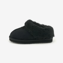 베어파우 키즈 줄리아 뮬 BLACK_K2542001ND-K