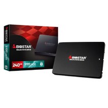 (포)Biostar S100 (240GB), 1