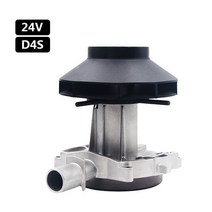 엔진 송풍기 세차 바람부는 기계 제설 충전식 산업용 가정용 낙엽 청소기긴서비스 수명 NMB 베어링 자동차, 06 24V D4S