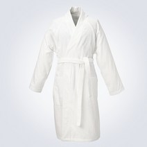 이케아 로콘 목욕가운 화이트 L/XL 욕실 화장실 샤워 수건 대형타올 바스 바디 타월