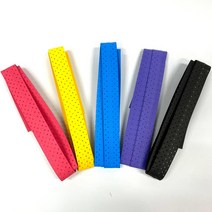 거제신신낚시 로드그립테이프 1.1m, 레드