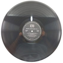 (중고LP)(알판 자켓 없음) ORIGINAL POPS GOLDEN VOL.4 1986년 발매 라이센스 (음반 상태 A)