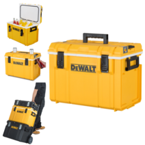 디월트 DWST1-81333 터프시스템 아이스박스 25.5L
