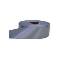코리아꽃자재 포리주자리본(50yd), 1.5cm, 스톤