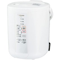 조지루시 가습기 스팀타입 EE-RQ50-WA, 6다다미