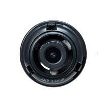 한화테크윈CCTV 1/2.8형 2MP 렌즈 모듈 SLA-2M3600Q