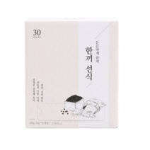 태광선식 한끼선식, 20g, 120개
