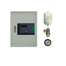 BI-SP1012P 낙뢰방지용 심정용인버터판넬