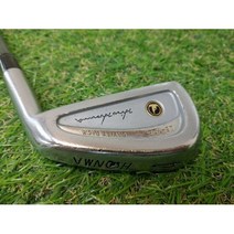 중고 혼마 LB-708 CAVITY BACK 카본 R 4번 단품 아이언1