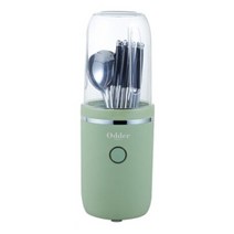 [KT알파쇼핑]* 오데르 후후 멀티소독기 DK-122O, 그린