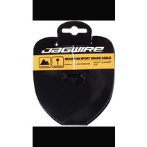 자전거 브레이크 패드 디스크 튜브 와이어 케이블 캘리퍼 Jagwire Mountain Brake 내부 와이어1.5X3500mm