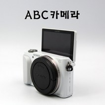소니 중고미러리스카메라 NEX-3N셀카기능 미러리스카메라, NEX-3N본체만