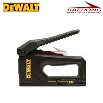 DEWALT 디월트 2 in 1 카본타카 DWHT80276 해머 일자 경량 다용도