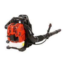 헤파 4행정 76cc 엔진브로워 블로워 송풍기 WA766A