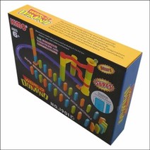 일음쇼핑^^*m향앤미과학 골드버그 도노 마블런 56pcs No1901 만들기놀이 도구 교구 만들기 만들기학습 준비물 만들기재료일medi^*^, ab*^^선택없는