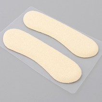 구두뒤꿈치패드 구두쿠션 풋패드 일반형, 상세페이지 참조