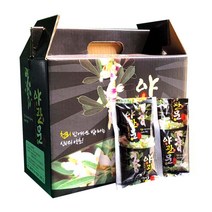 국내산 야관문진액 100mlx60포 야관문즙 (한방건강마을), 100ml, 60개