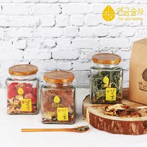 ileum쇼핑^^m담금주 500ml 키트 연금술차 과일 만들기 선물 선물용medi^^, ab^선택있슴야관문키트