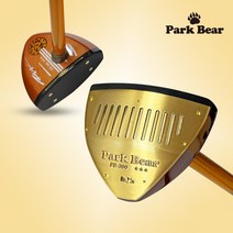 파크베어 PB300 23년형 파크골프채 초급자용 입문자용
