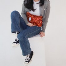 한양 복부 찜질팩 온열기 충전식 온수 찜질기 배를 따뜻하게 발을 아랫배 따뜻하게 생리통찜질기 풋워머 발따뜻 초경선물 여자친구선물, FD-13 미드나잇블루