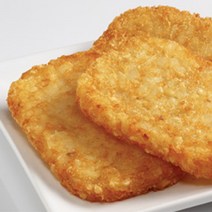해쉬 브라운 패티 2.27kg 유통기한 임박(2024년 5월 17일), 1개, 2270g