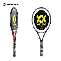 볼키 V-셀 4 105 275g 16x19 G2 2020 테니스라켓, 52, 기본스트링(신스틱)