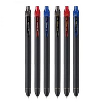 펜텔 에너겔 슬림 니들팁 볼펜 BLN435R1-A 0.5mm 블랙, 상세페이지 참조