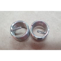 M20 X 2.5-1D 헬리코일, 10개