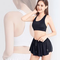 너무 편한 필라테스 세트 크롭 스포츠 프릴 돌핀 요가 애슬레저룩 여성 스피닝복장 여자