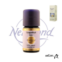 노이몬트 그레이프푸룻오일 5ml 100% 유기농 에센셜오일