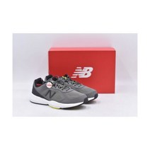 남성용 뉴발란스 517v2 트레이닝 신발 in 그레이 사이즈 8.5 D MX157LG2