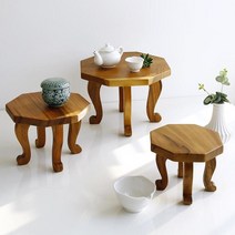 플라라 레인트리 호족반 3가지 사이즈, 플라라 레인트리 호족반 대(33cm)