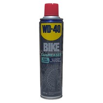 BEX WD-40 BIKE 디그리서-283g 9개 1박스 체인세정제 체인세척제 자전거 거품세정제 프레임보호제 체인윤활유 습식
