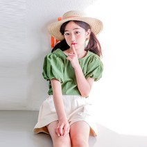 버블트리 그린티세트