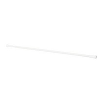 이케아 피에드란데 커튼봉 화이트 (70-120)cm 최대하중2kg