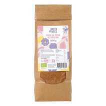 코코너꽃 코코넛슈가 유기농 설탕 대체 500g GREENWEEZ Sucre de fleur de coco Bio 500g