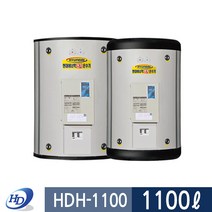 현대에너택 대용량 전기온수기 1500L 산업용온수기 HDH-1500, HDH-1500(상수도용5T)
