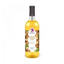 포모나 헤이즐넛 시럽 1000ml 6개 1박스