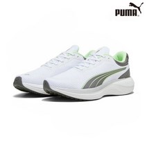 푸마 PUMA 남여공용 강화된 쿠셩닝의 런닝화 Scend Pro 신드 프로 // 378776