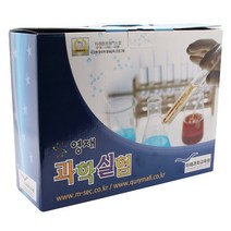 초등과학실험키트 영재과학노트 과학교구 초등만들기키트, 나노 단계 (초등2학년), 참고서추가 (전학년 공통사용)