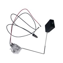 인피니티 용 자동차 연료 레벨 센서 G25 G35 G37 Q60 OE 250601NC1C, 한개옵션0