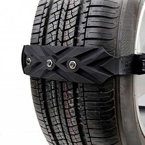 몽크 타이어체인 타이어휠스노우체인 스파이더체인 스노우체인, 1박스