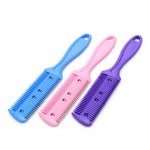 [KT알파쇼핑]레자칼/머리손질 셀프이발 틴닝가위 숱가위 커팅가위