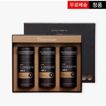 리뉴메디 표고버섯균사체 AHCC 30포, 1개