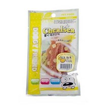 강아지간식 애견간식 강아지용품 치즈사사미 티에스, 티에스하프바치즈사사미 70G, 상세페이지 참조