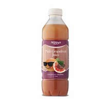 Nippys 니피 호주 오가닉 냉압착 자몽 착즙주스1L1개, 단품