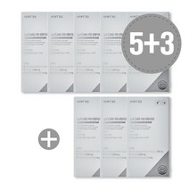 이너화이트 뉴티365 화사함 고함량 글루타치온 비타민C, 8box, 14포