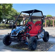 버기카 고카트 ATV 4륜바이크 전기 해변 레져스포츠, A