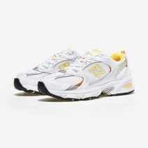 (국내매장정품) 뉴발란스 발편한 런닝화 워킹화 조깅화 트레이닝화 MR530PUT