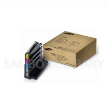삼성 정품 SL C510 CLT-W406 폐토너통 9W887E5B, 1개, 1개